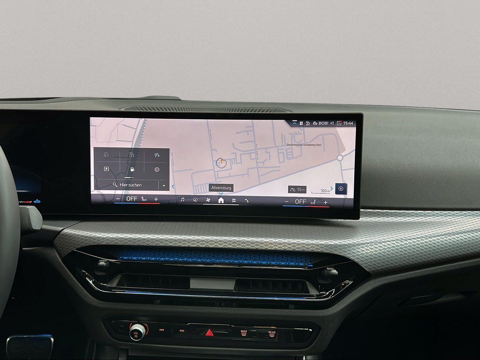 BMW 3er – Bild 19