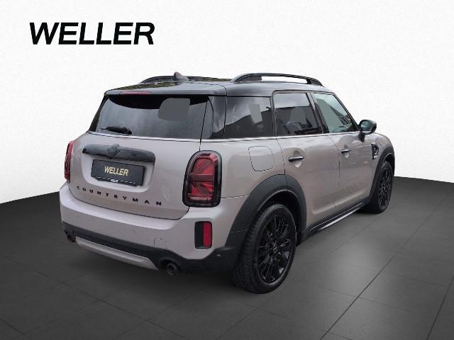 MINI Countryman – Bild 3