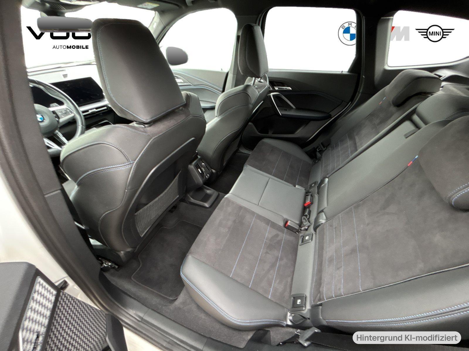 BMW X1 – Bild 12