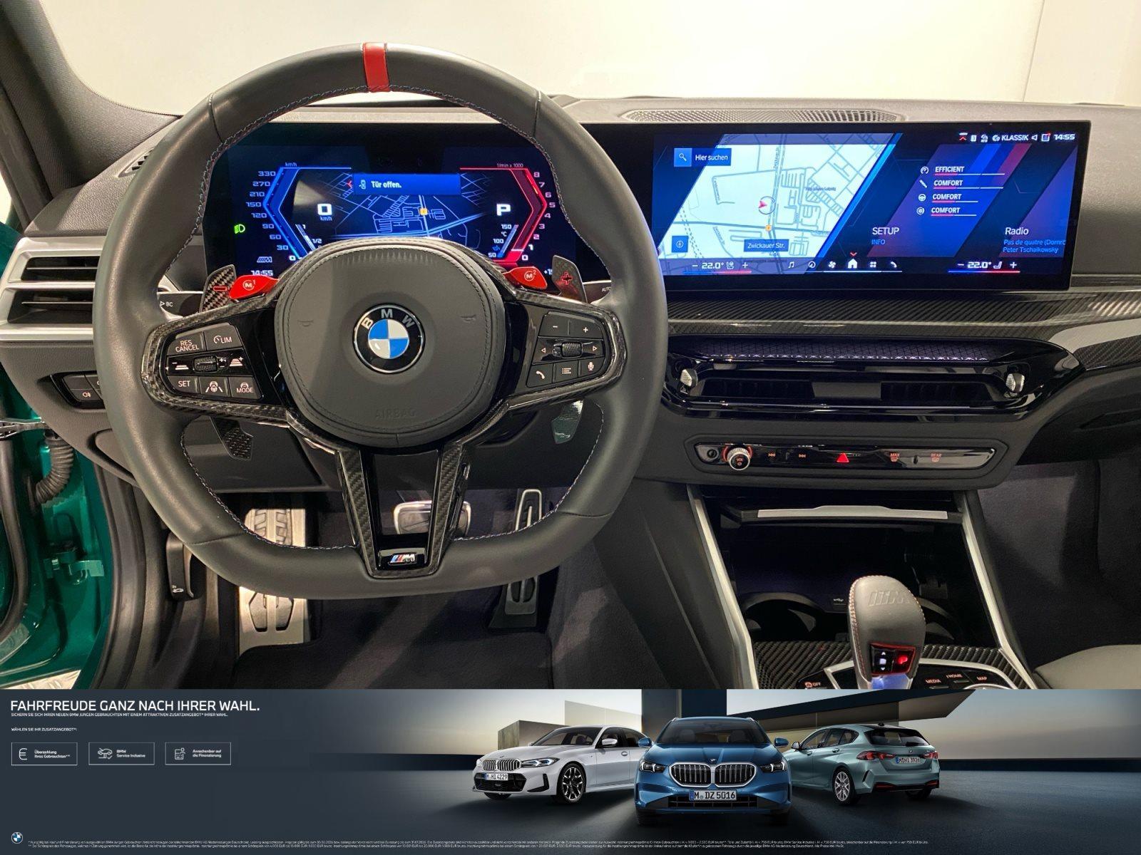 BMW M3 – Bild 19