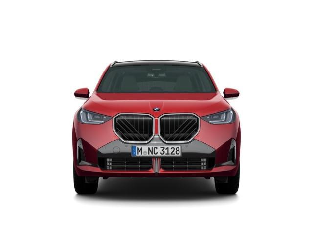BMW X3 – Bild 2