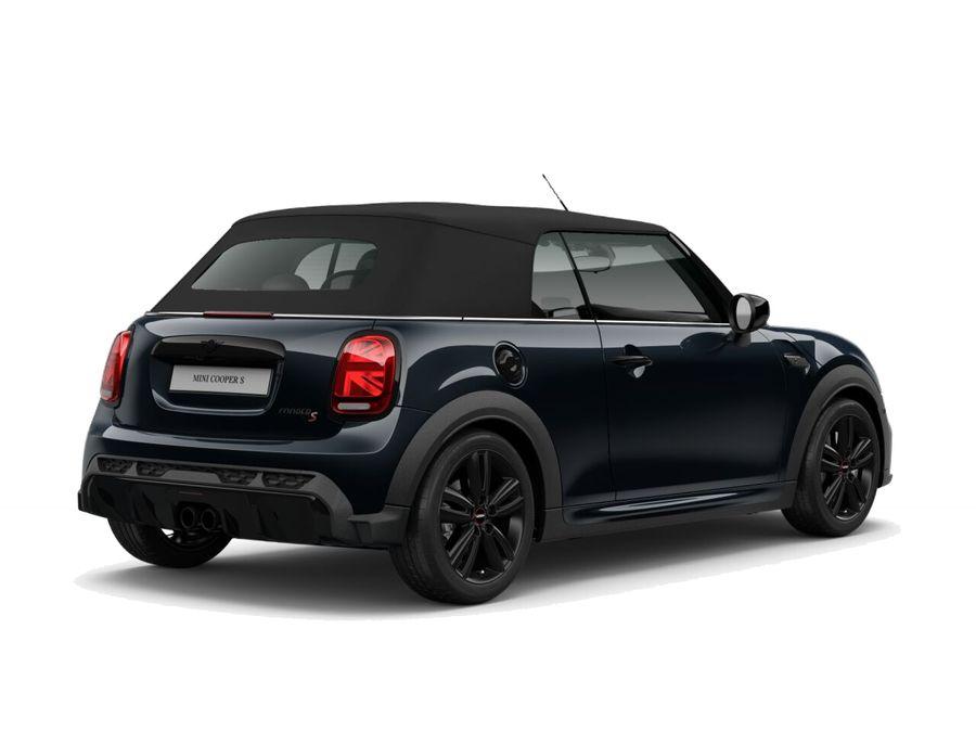 MINI Cabrio – Bild 7
