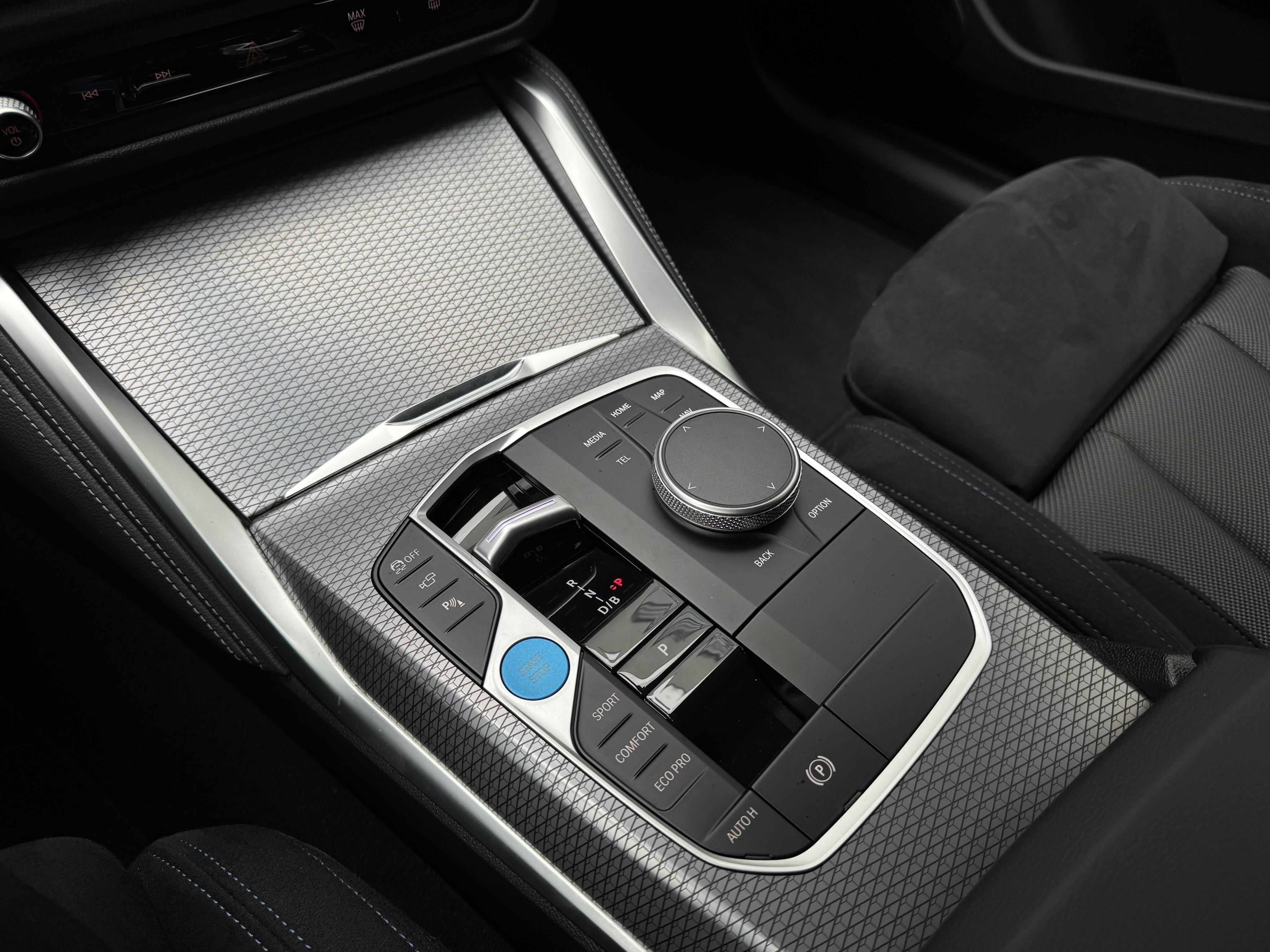 BMW i4 Gran Coupé – Bild 10