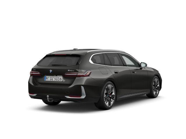 BMW 5er Touring – Bild 3