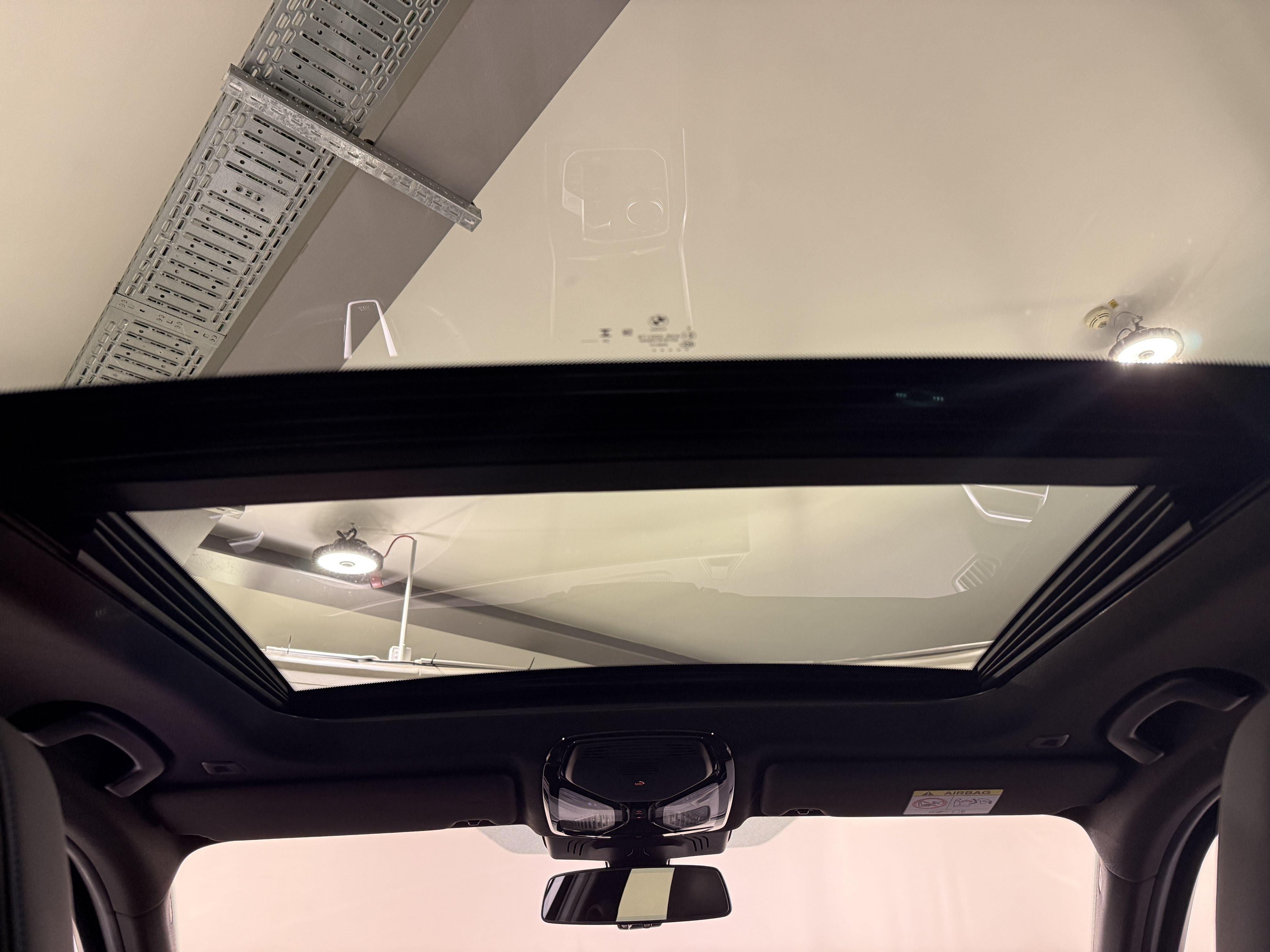 BMW 3er Touring – Bild 7