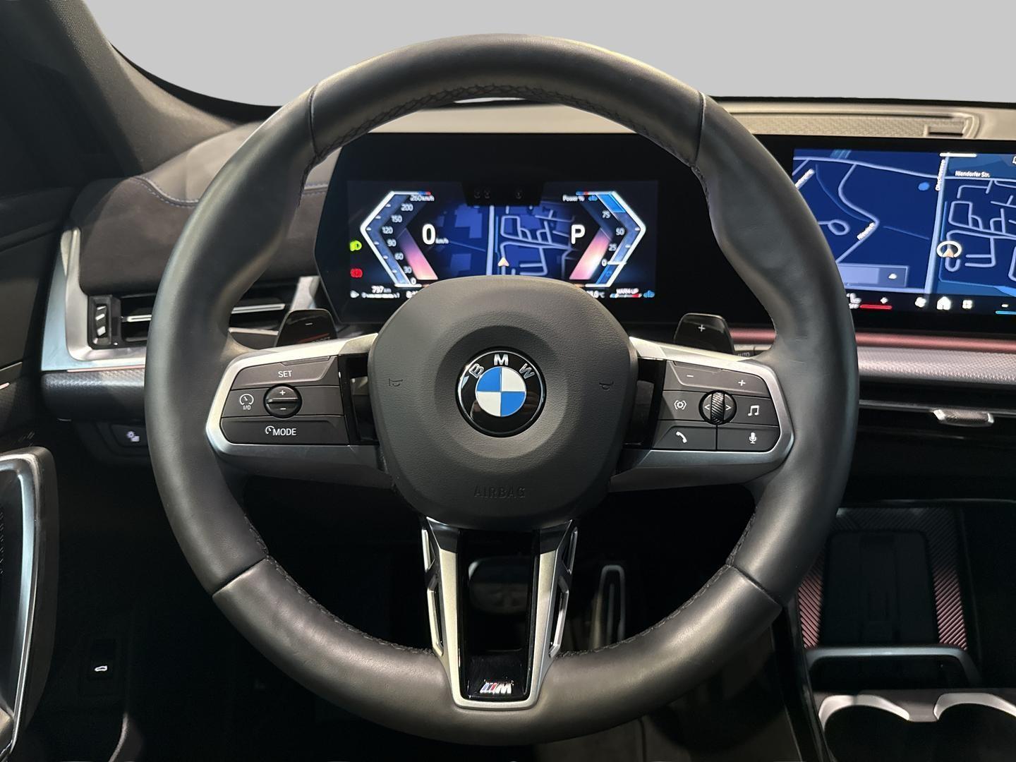 BMW X1 – Bild 13