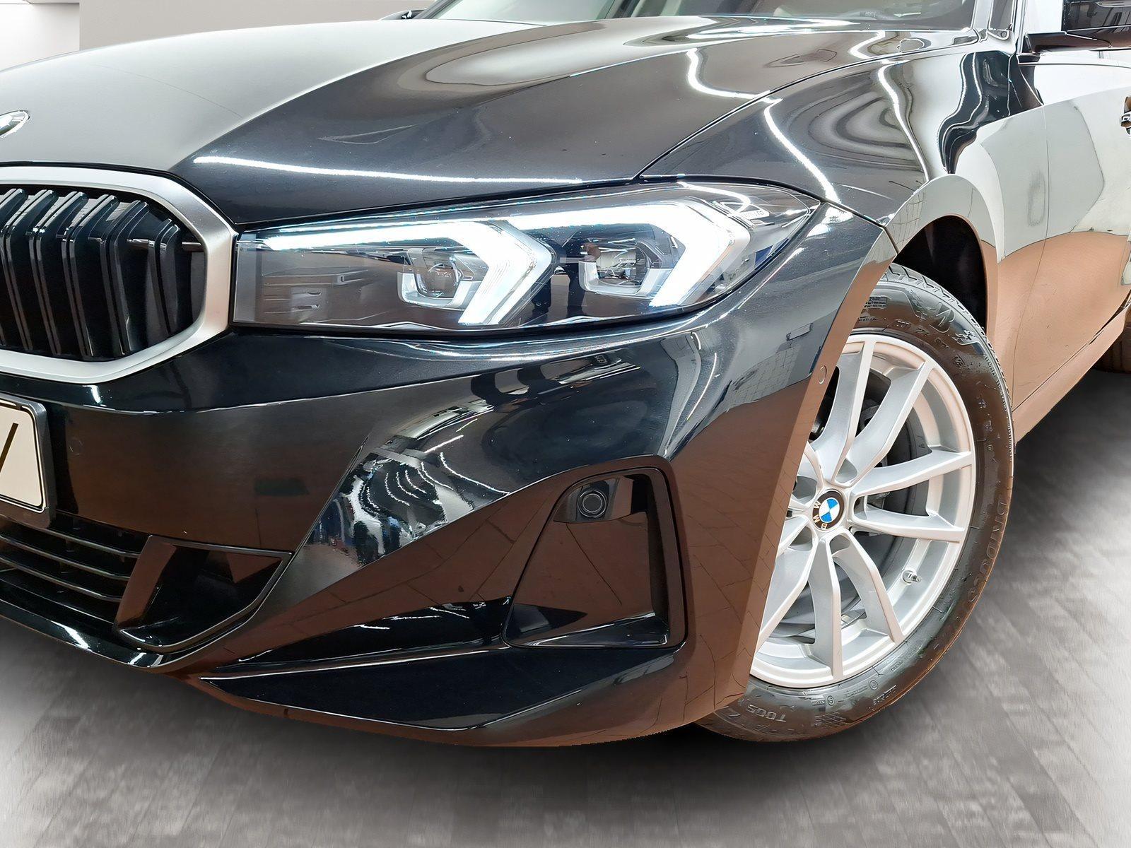 BMW 3er Touring – Bild 9