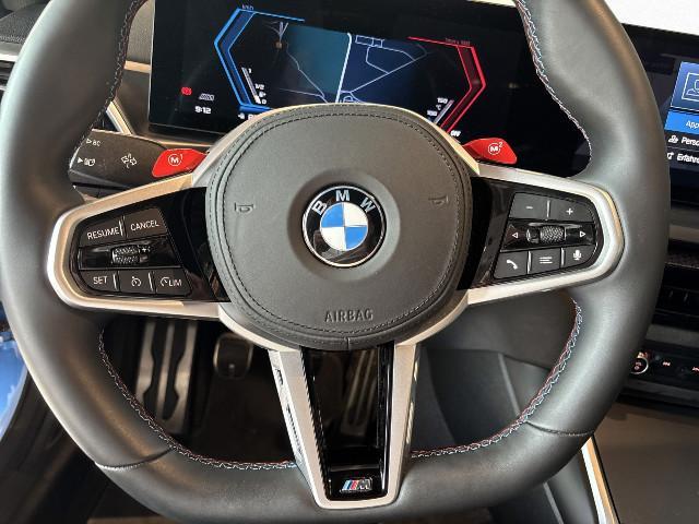 BMW M2 Coupé – Bild 7