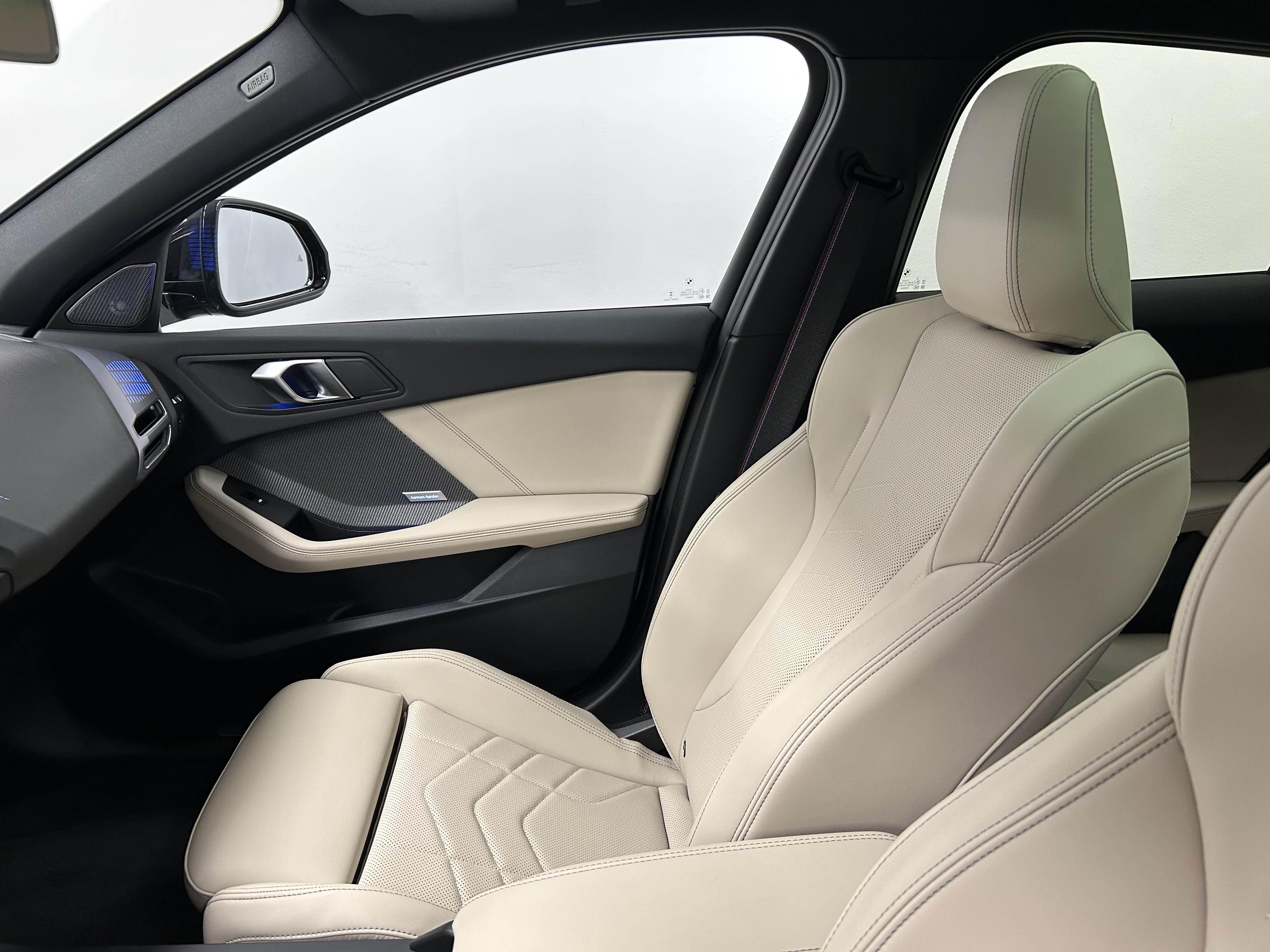 BMW 1er – Bild 32