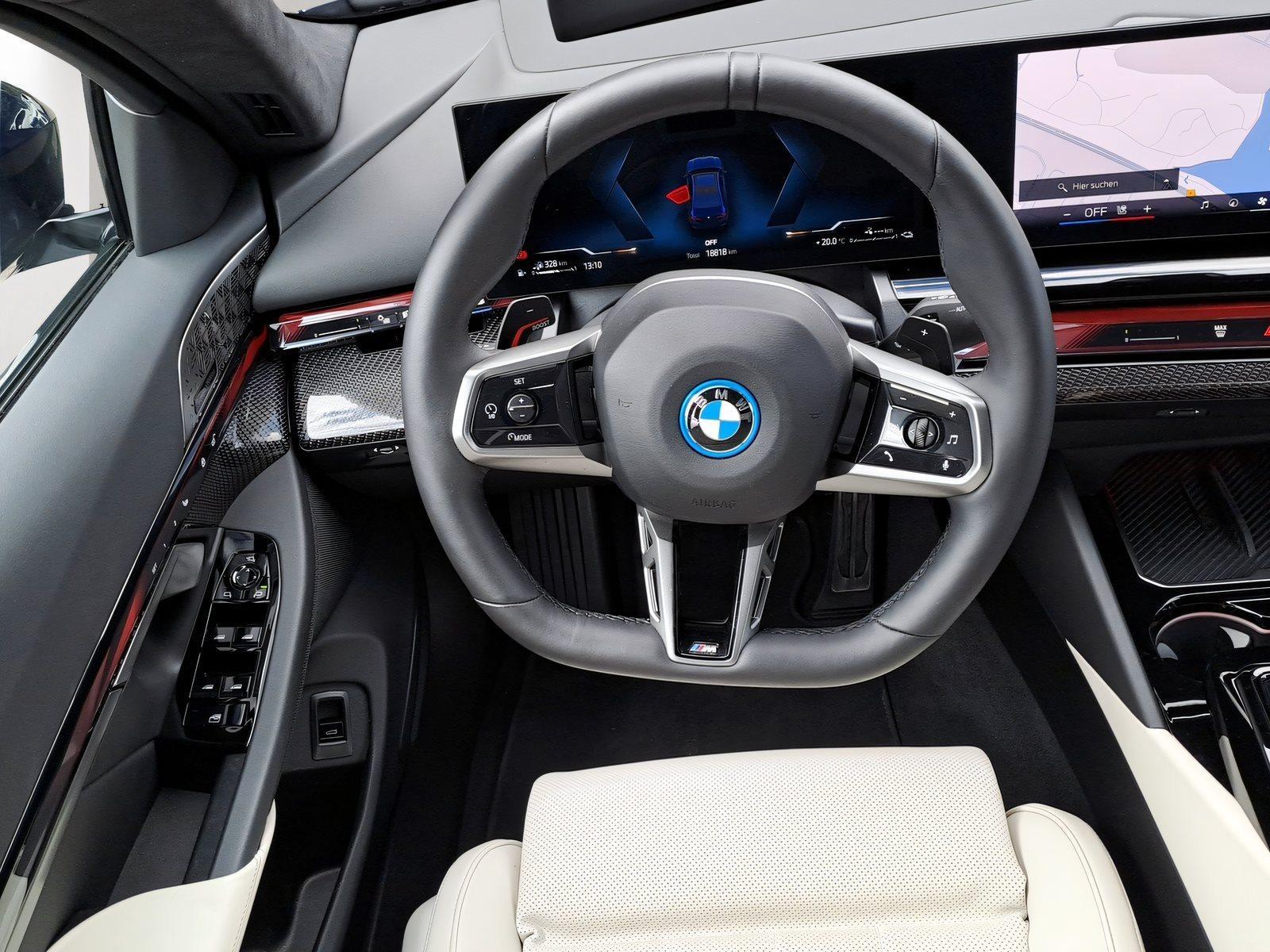 BMW 5er – Bild 11