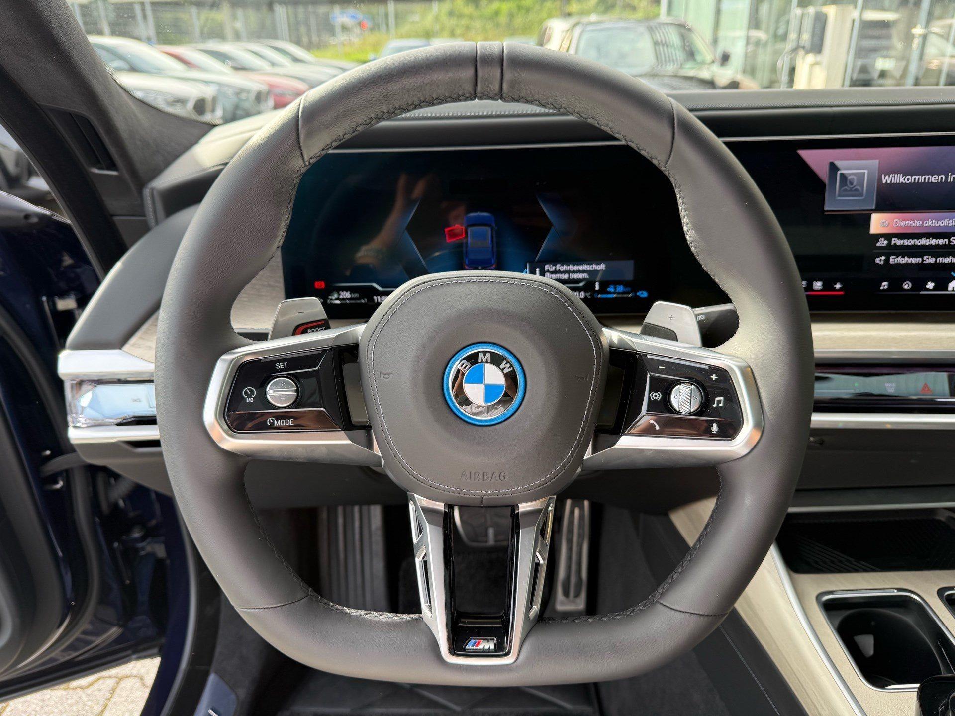 BMW 7er – Bild 38