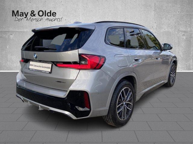 BMW X1 – Bild 3