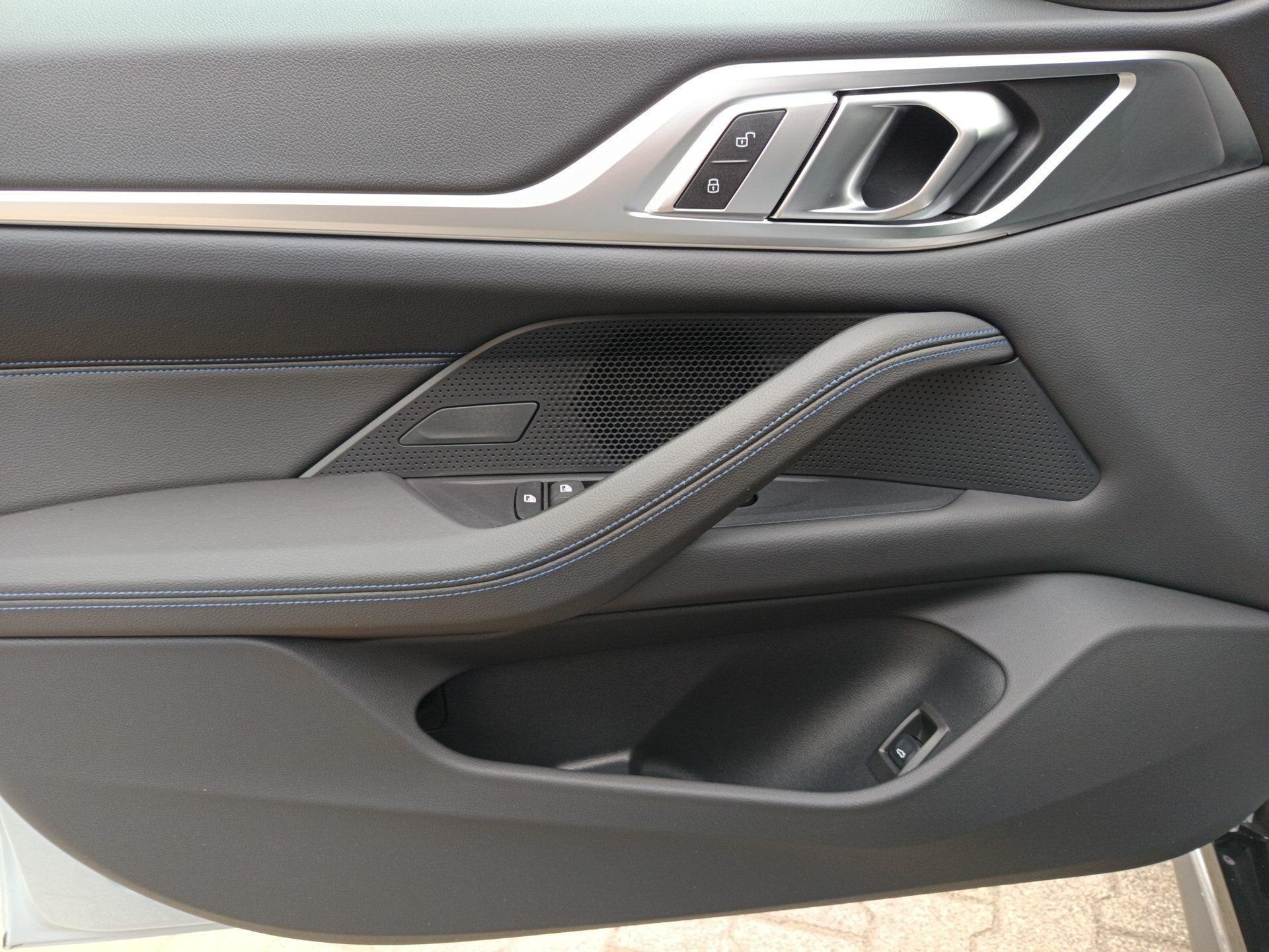 BMW 4er Gran Coupé – Bild 17