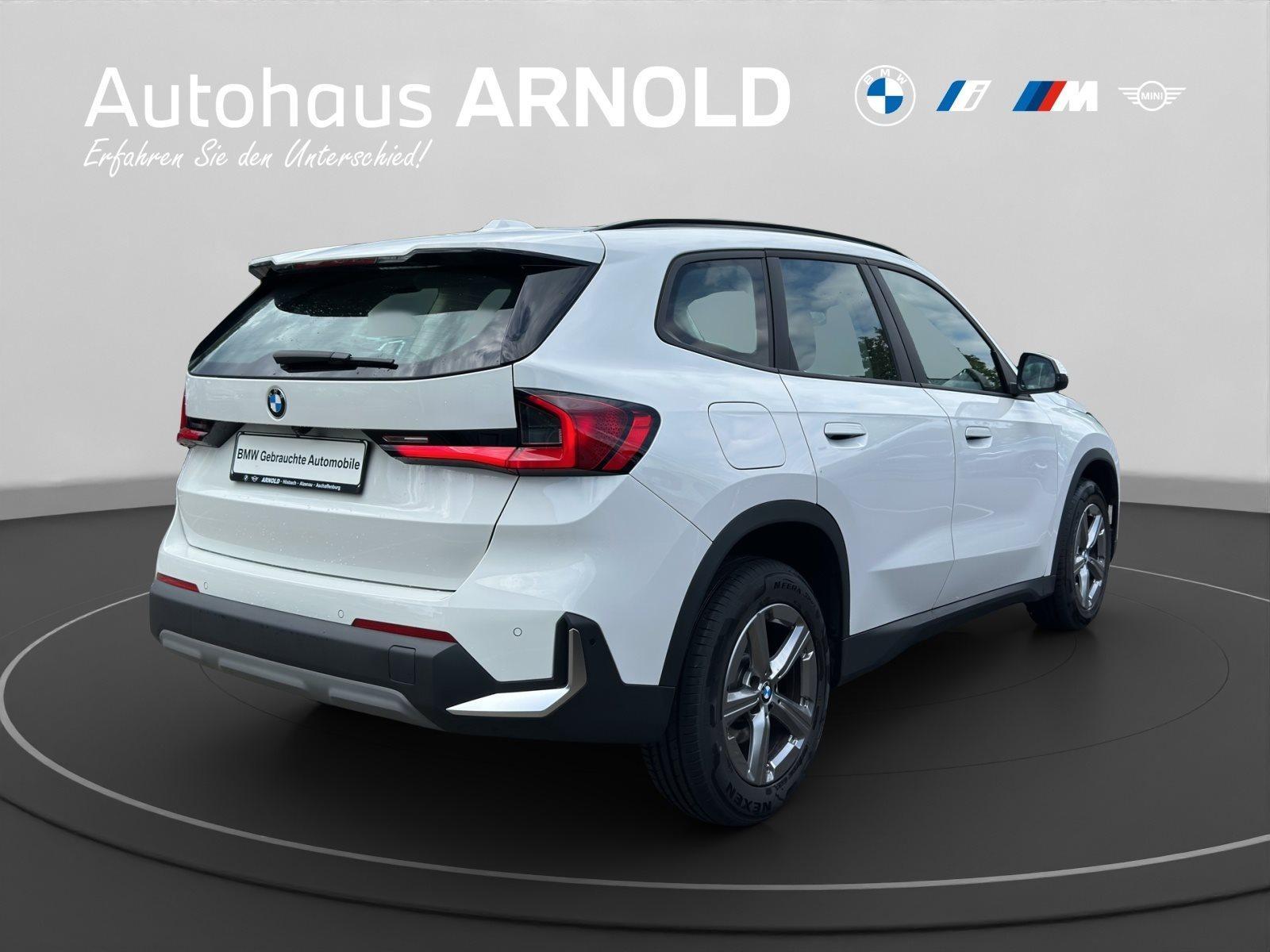 BMW X1 – Bild 4