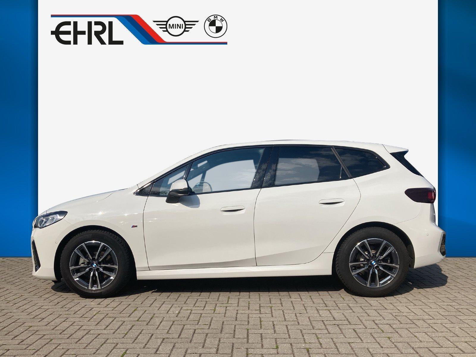 BMW 2er Active Tourer – Bild 4