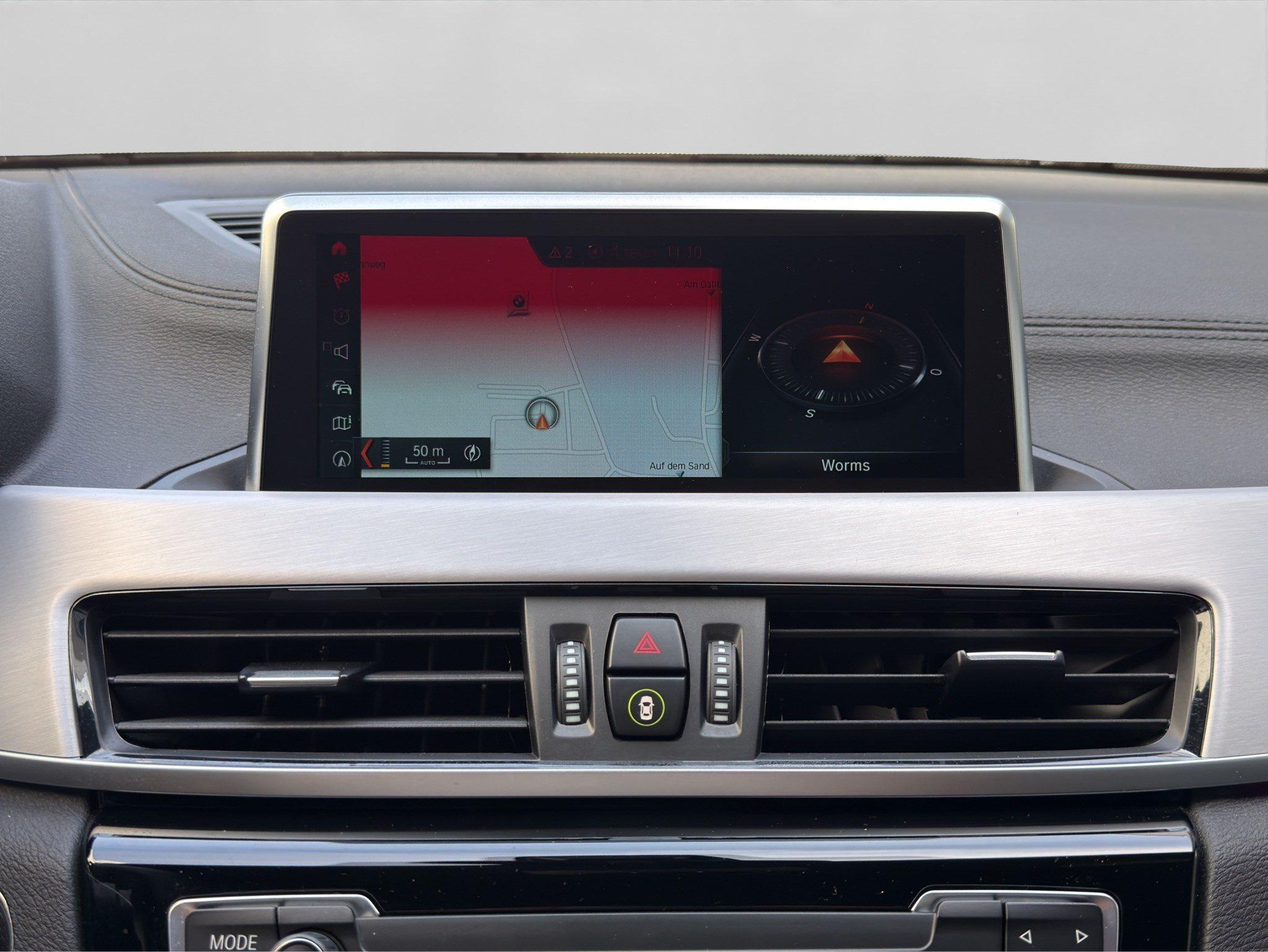 BMW X2 – Bild 19