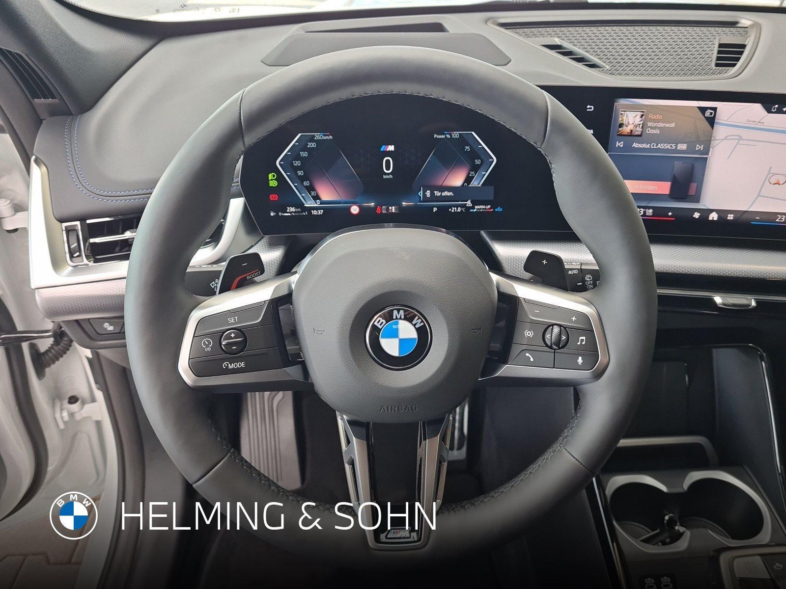 BMW X1 – Bild 9