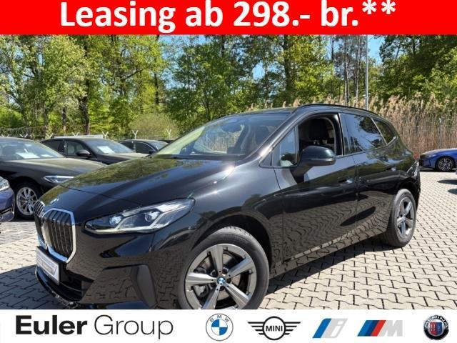 BMW 2er Active Tourer – Bild 7