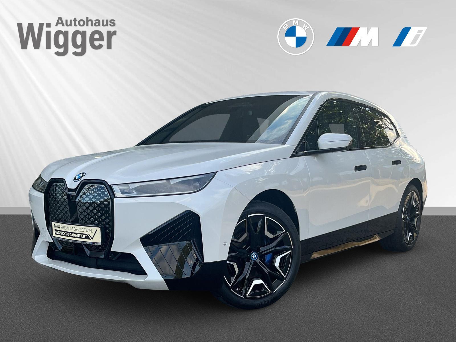 BMW iX – Bild 28
