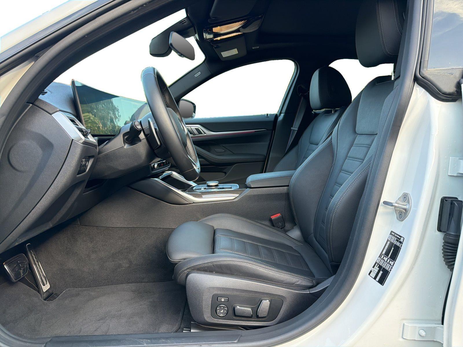 BMW 4er Gran Coupé – Bild 19