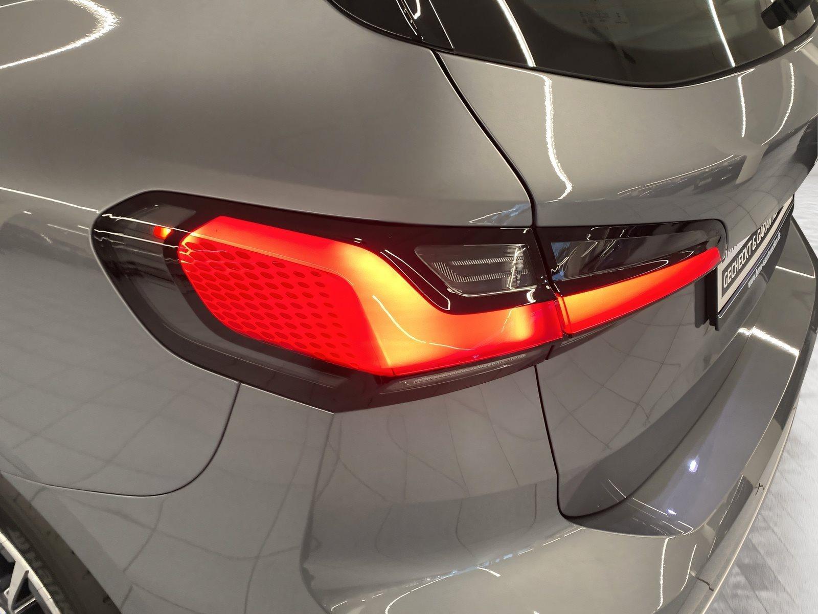 BMW 2er Active Tourer – Bild 22