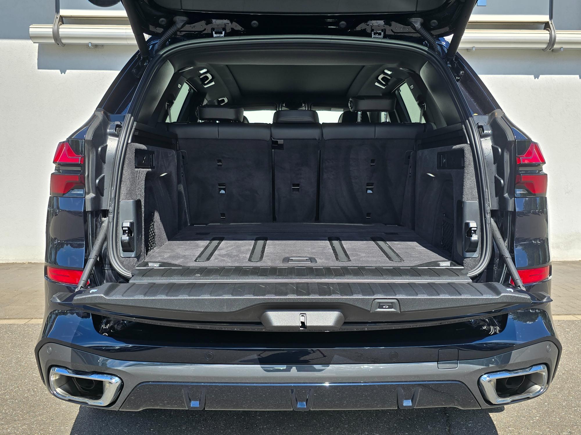 BMW X5 – Bild 20
