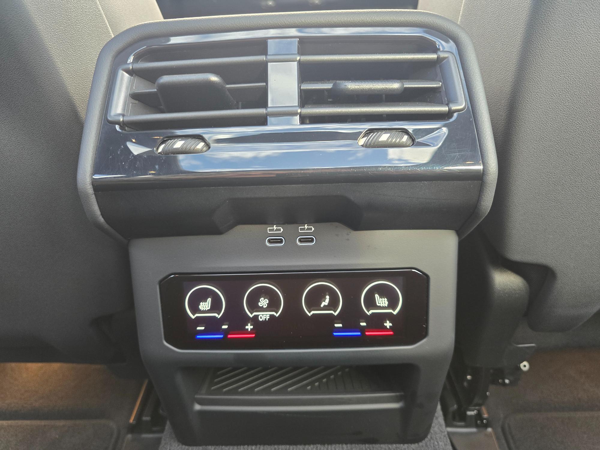 BMW 5er Touring – Bild 29