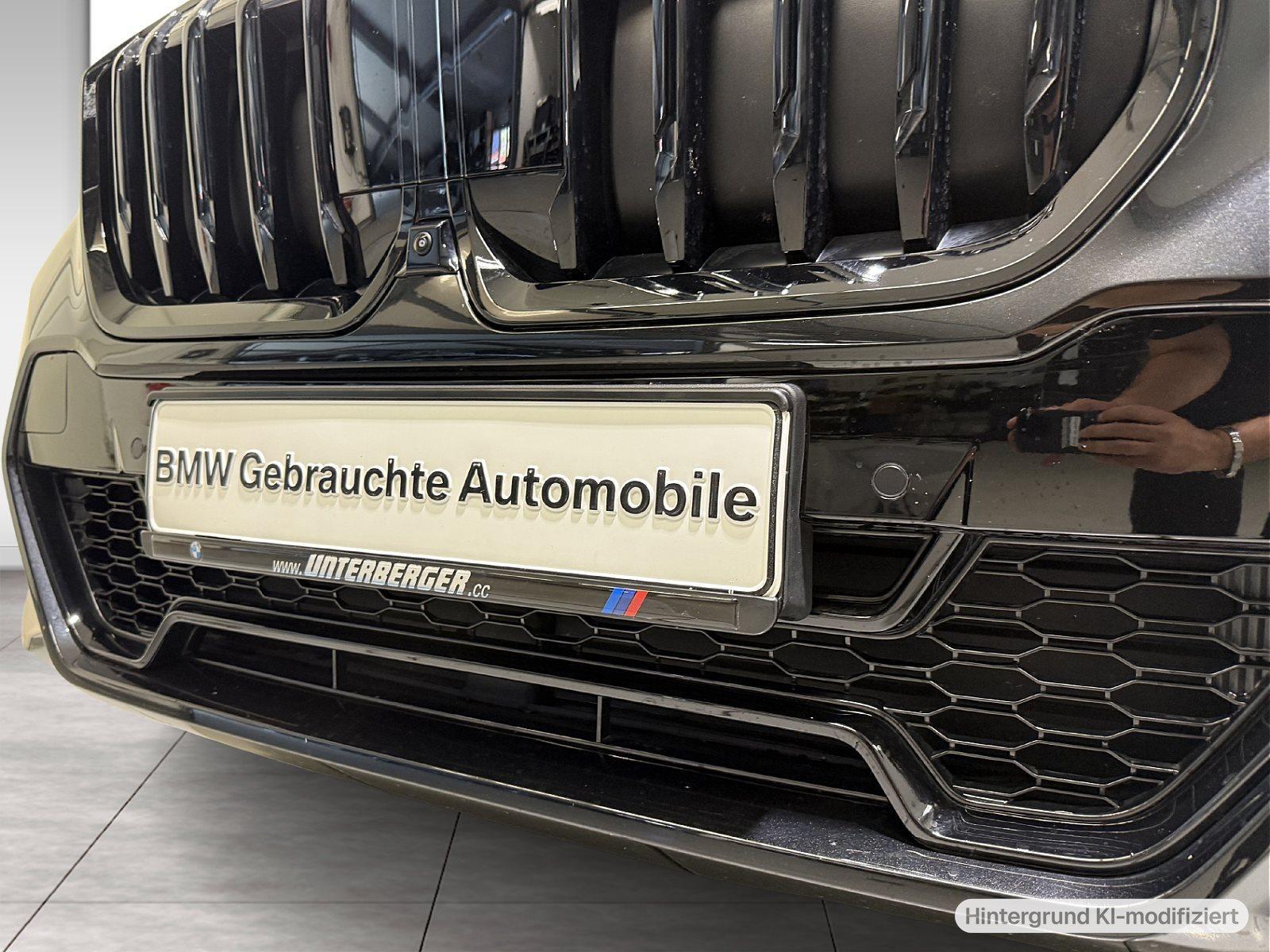 BMW X1 – Bild 6