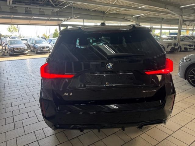 BMW X1 – Bild 6