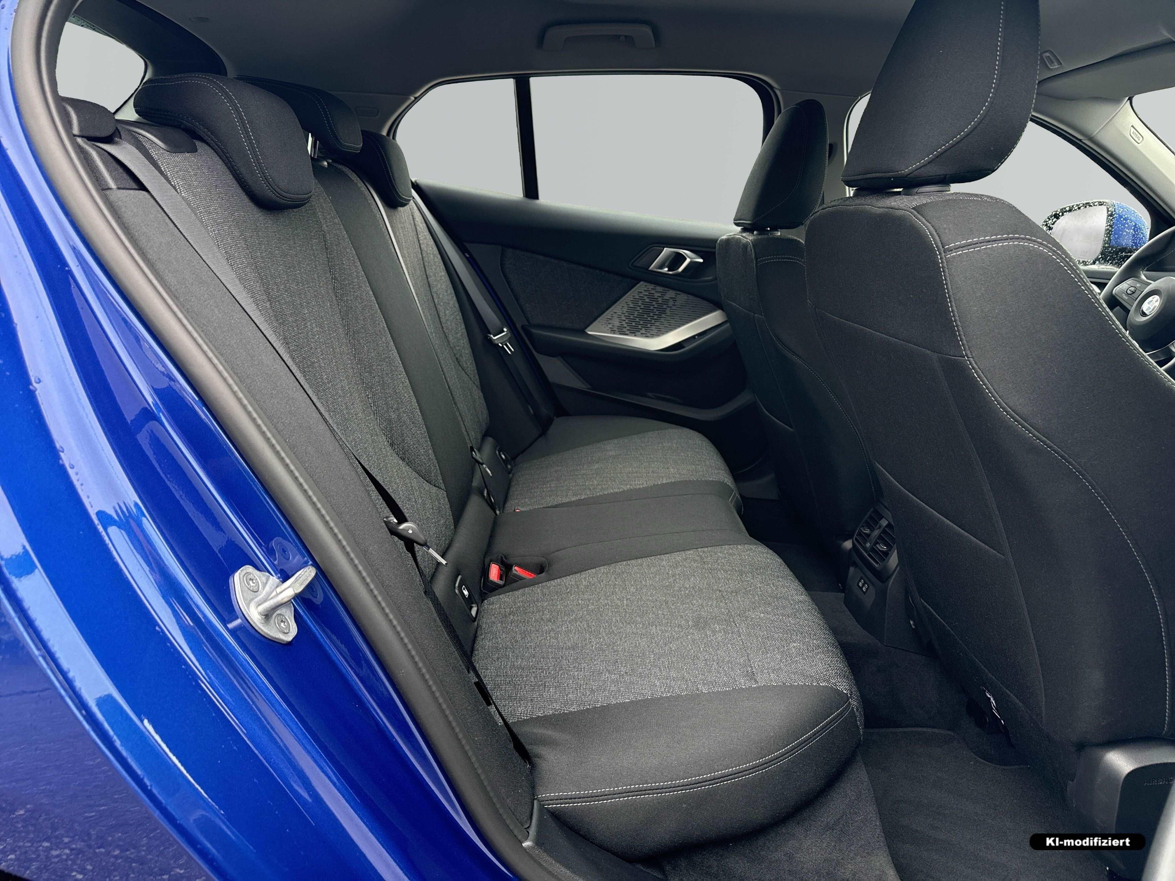 BMW 1er – Bild 17