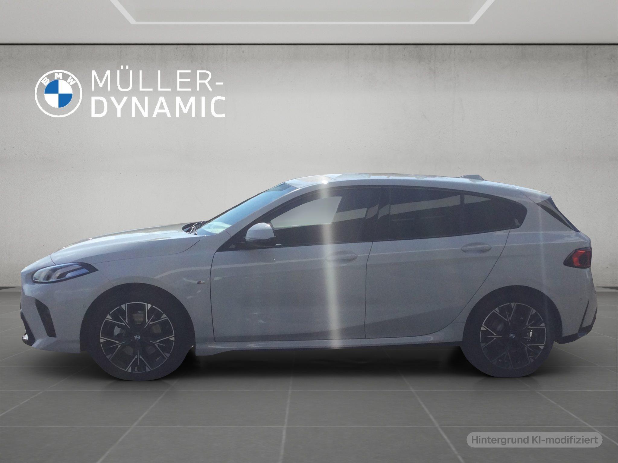 BMW 1er – Bild 3