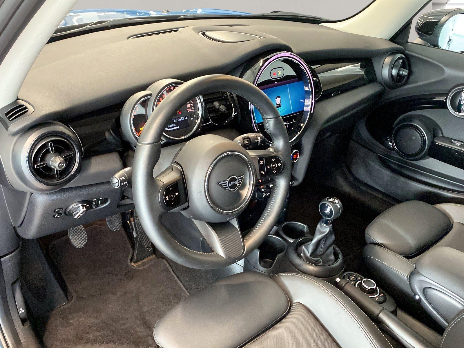MINI Cooper 3-Türer – Bild 4