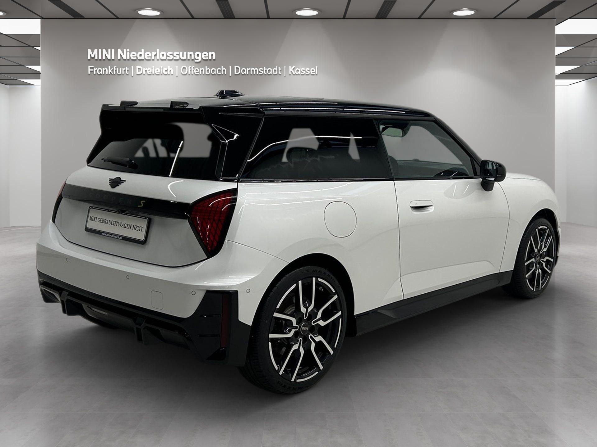 MINI Cooper 3-Türer – Bild 3