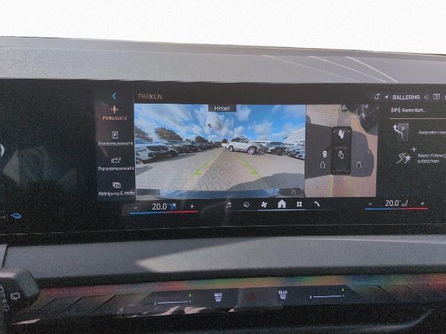 BMW X3 – Bild 10