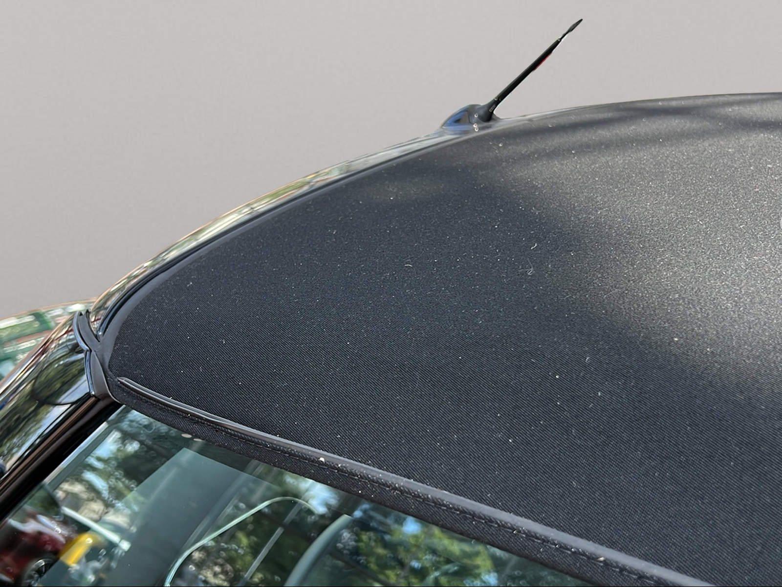 MINI Cabrio – Bild 14