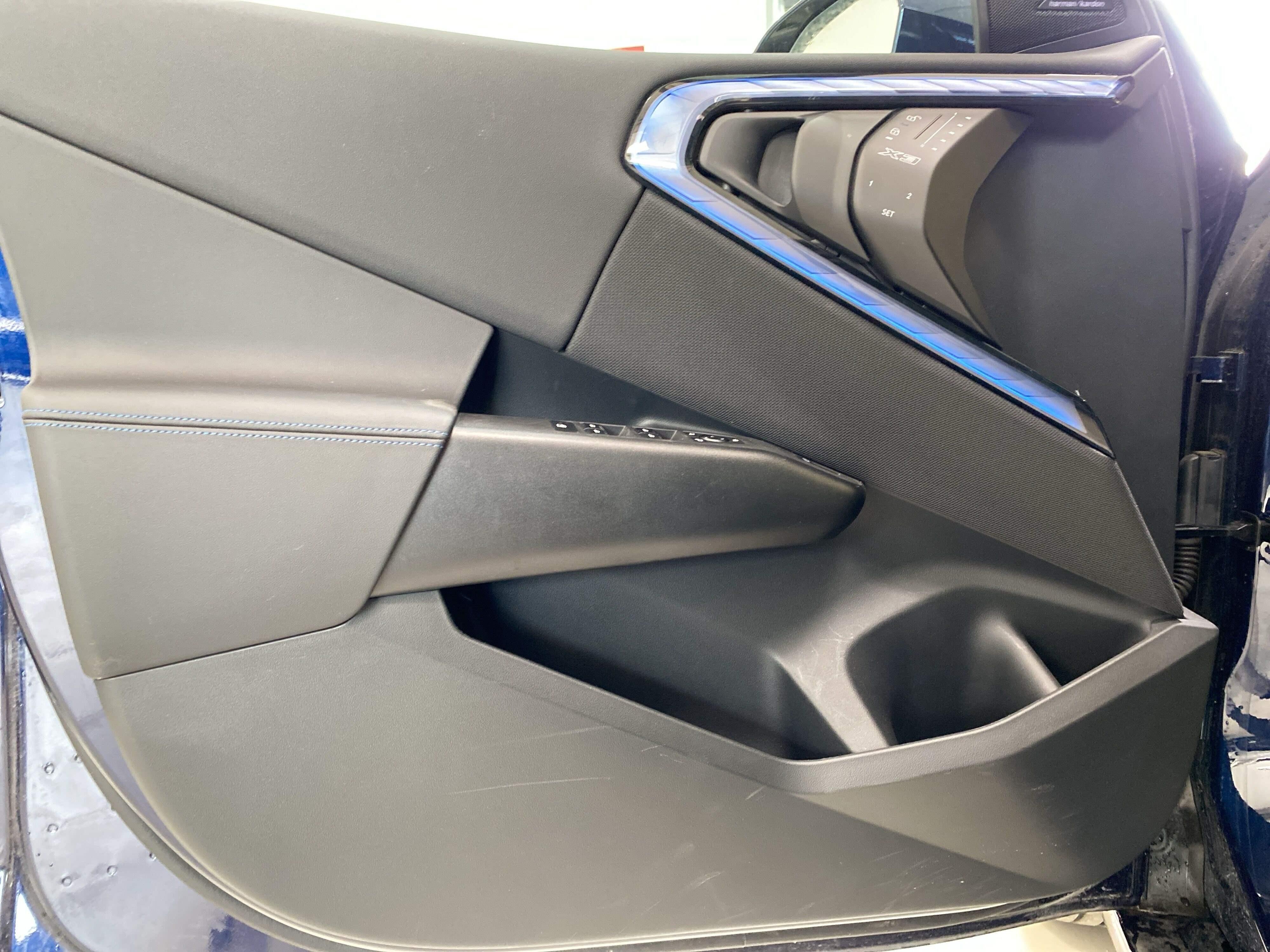 BMW X3 – Bild 15