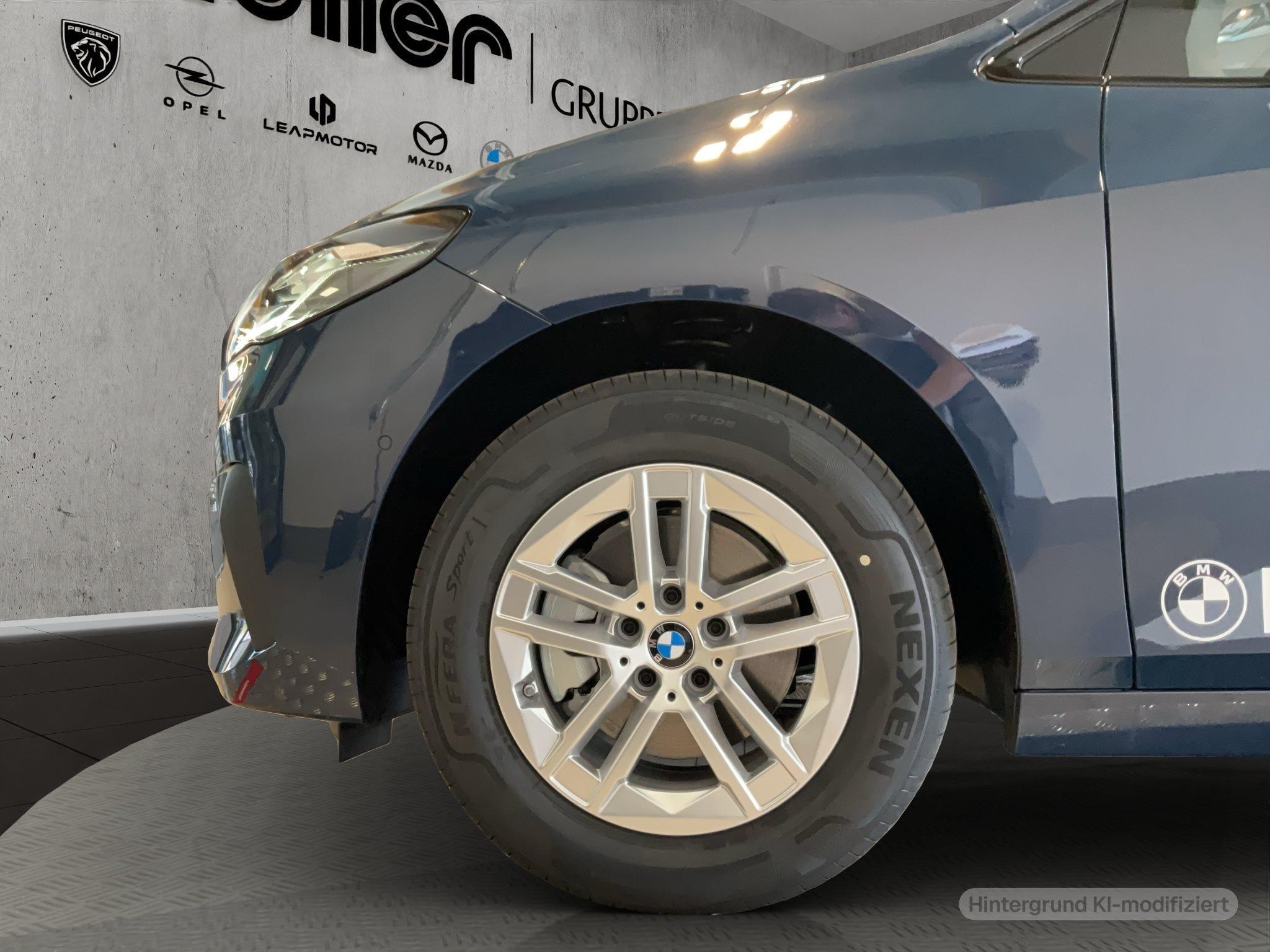 BMW 2er Active Tourer – Bild 7