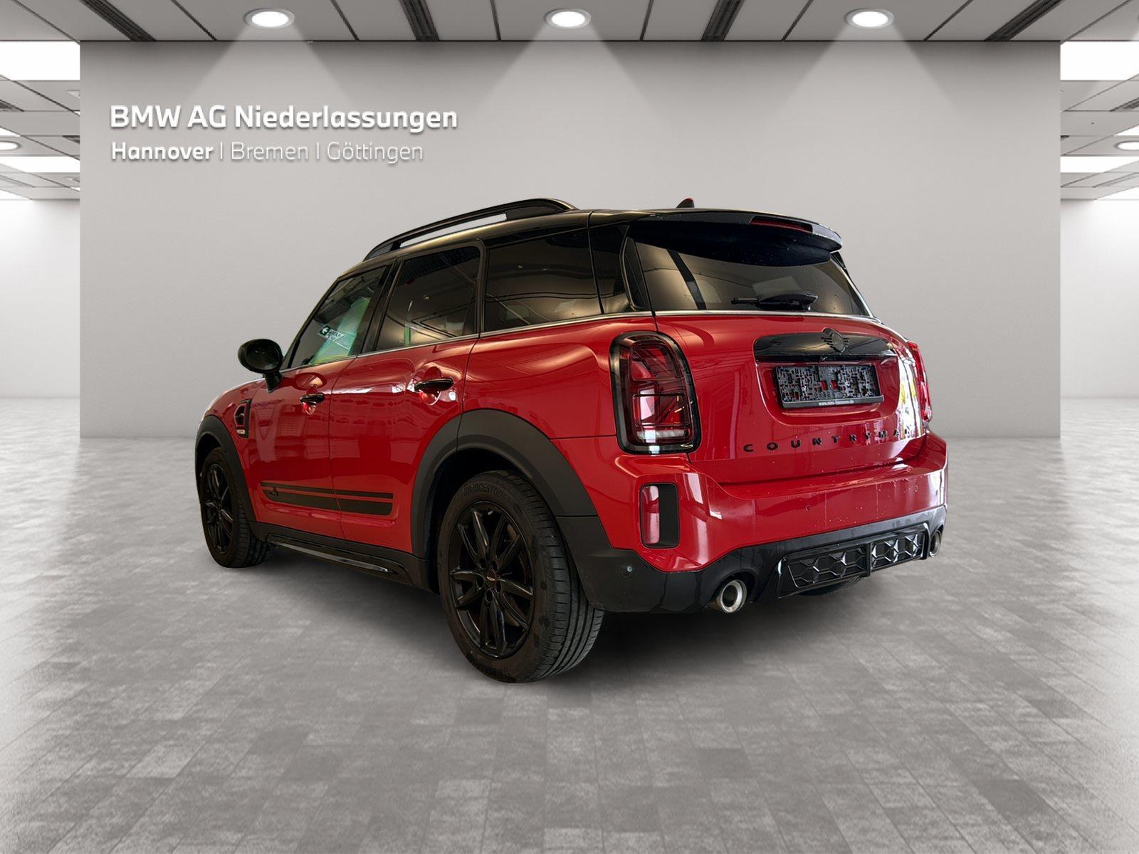 MINI Countryman – Bild 18