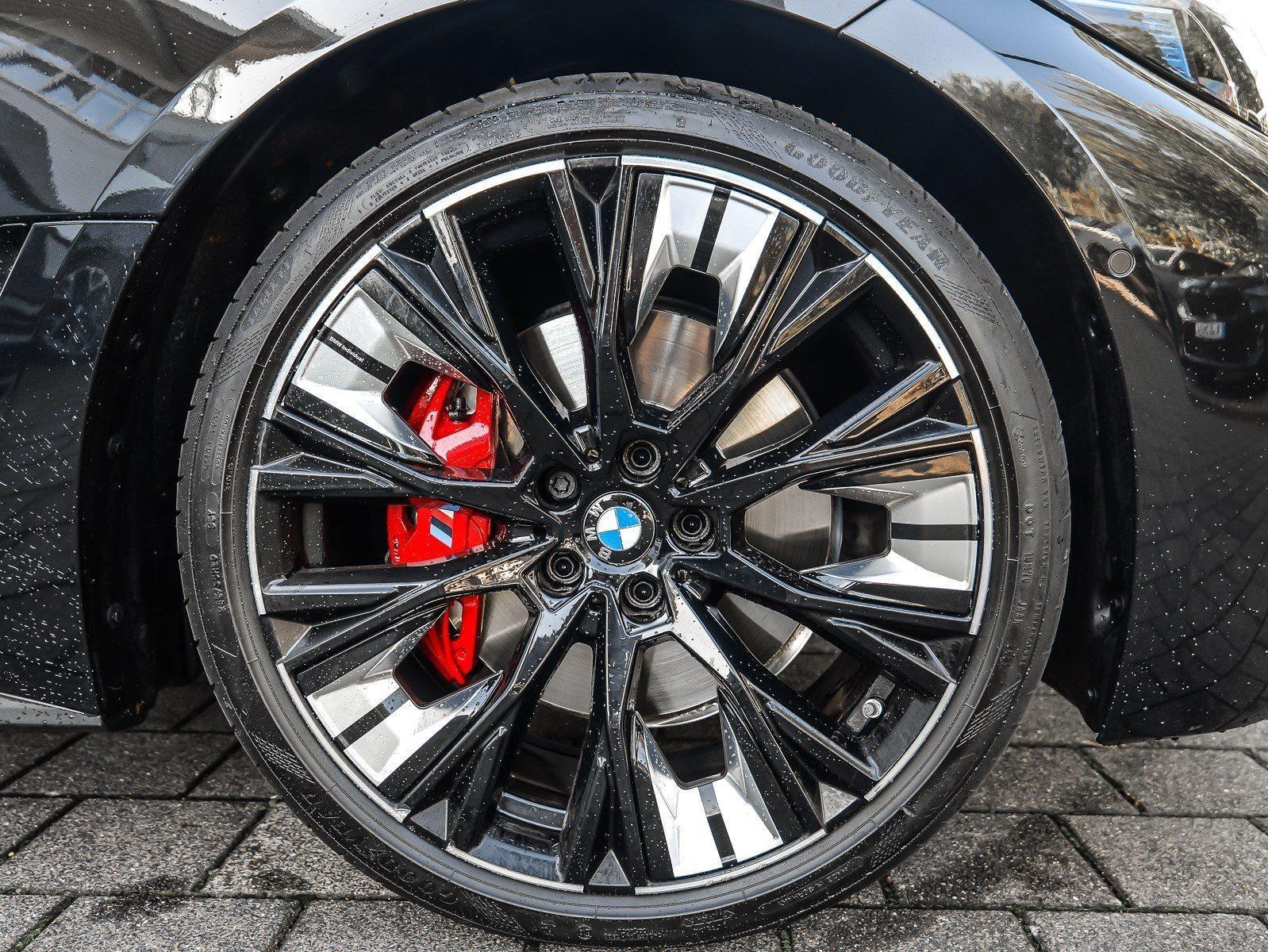 BMW 4er Gran Coupé – Bild 4