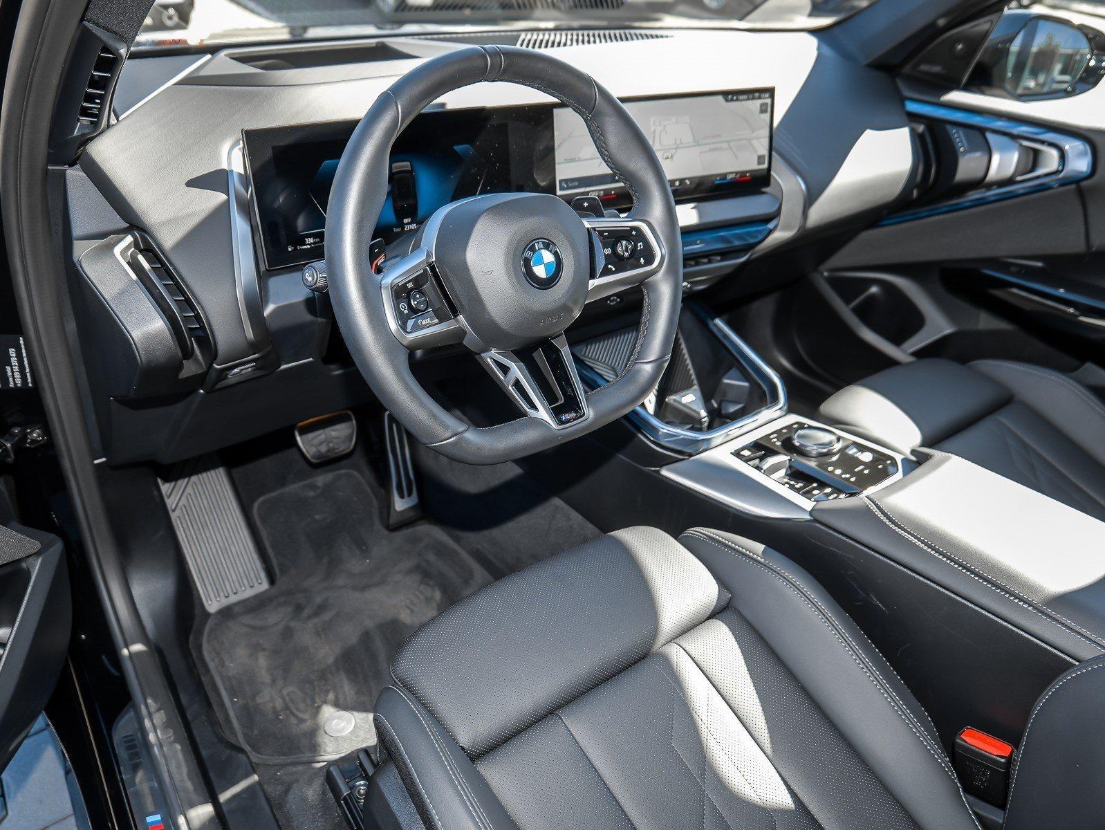BMW X3 – Bild 10