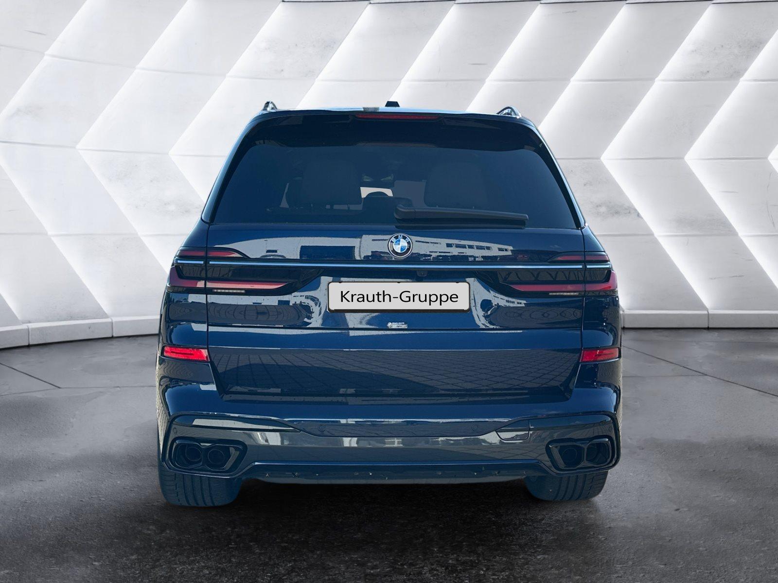 BMW X7 – Bild 4