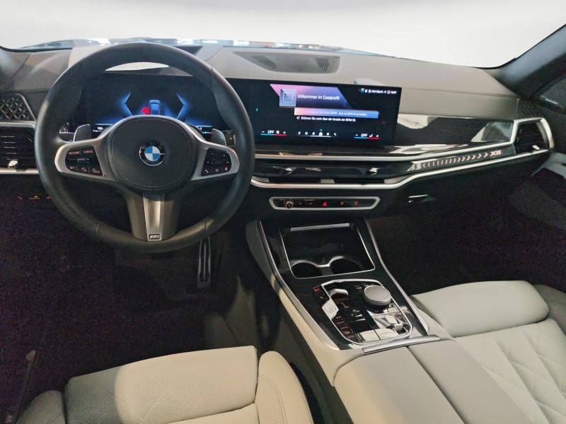 BMW X5 – Bild 12