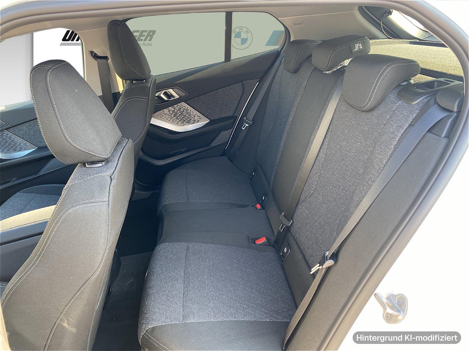 BMW 1er – Bild 13