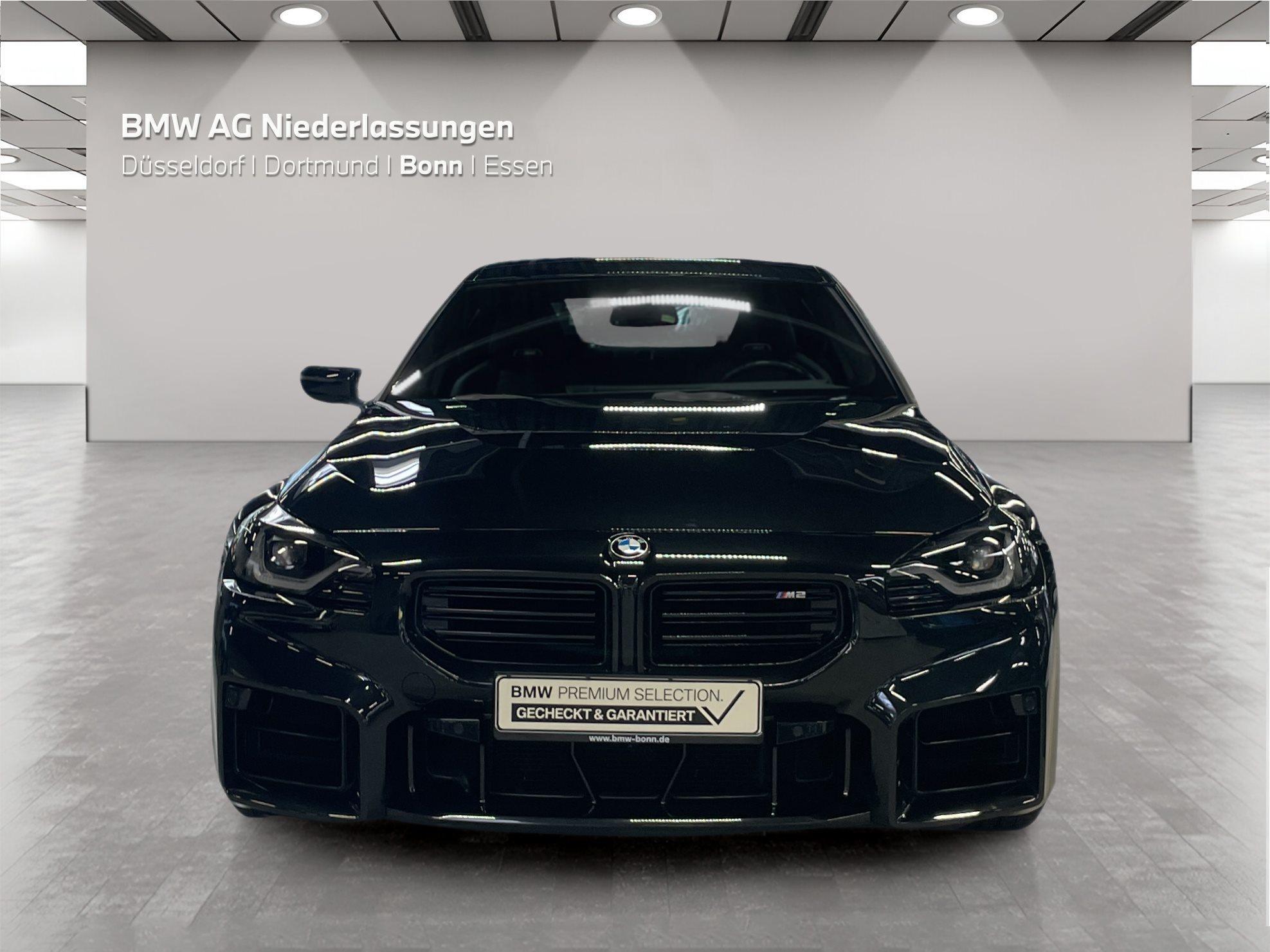 BMW M2 Coupé – Bild 5