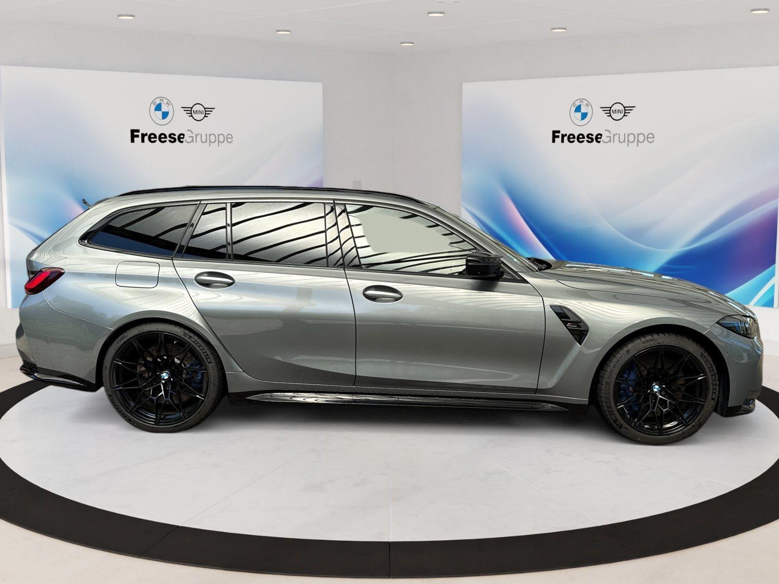 BMW M3 Touring – Bild 18