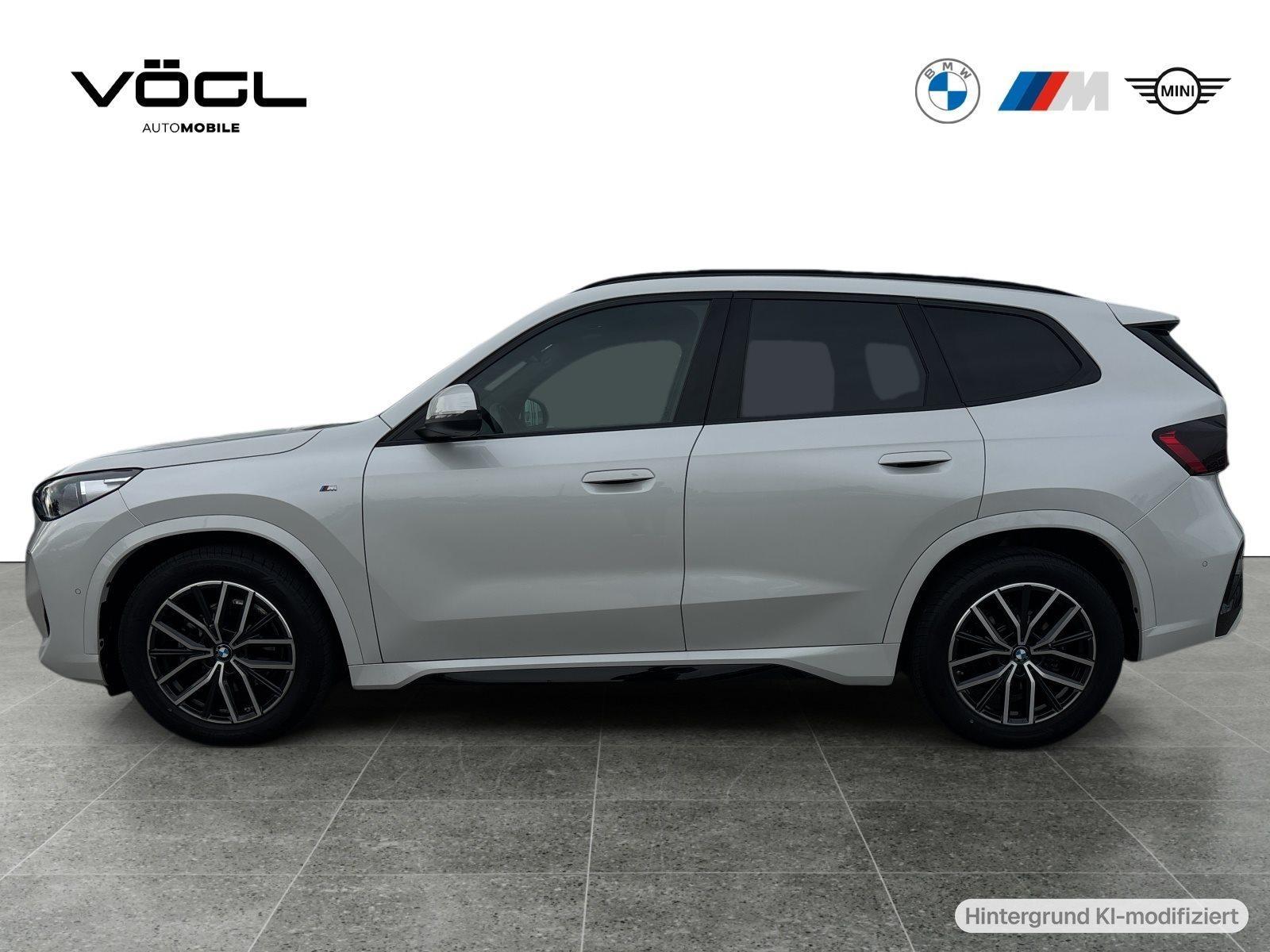 BMW X1 – Bild 2