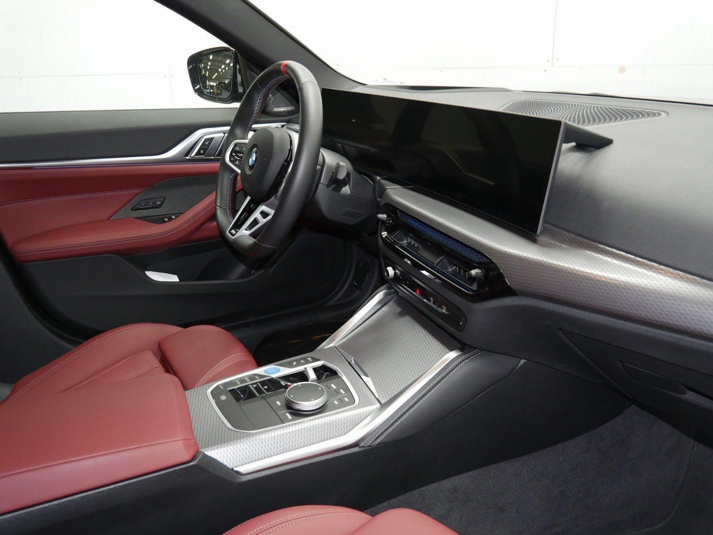 BMW 4er Gran Coupé – Bild 4