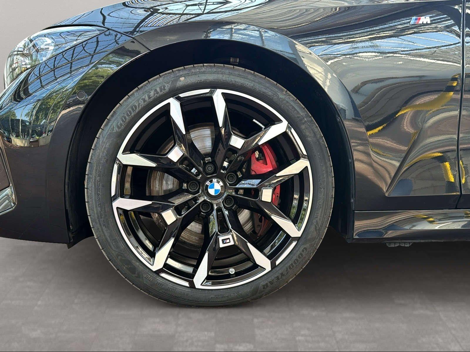 BMW 3er Touring – Bild 10