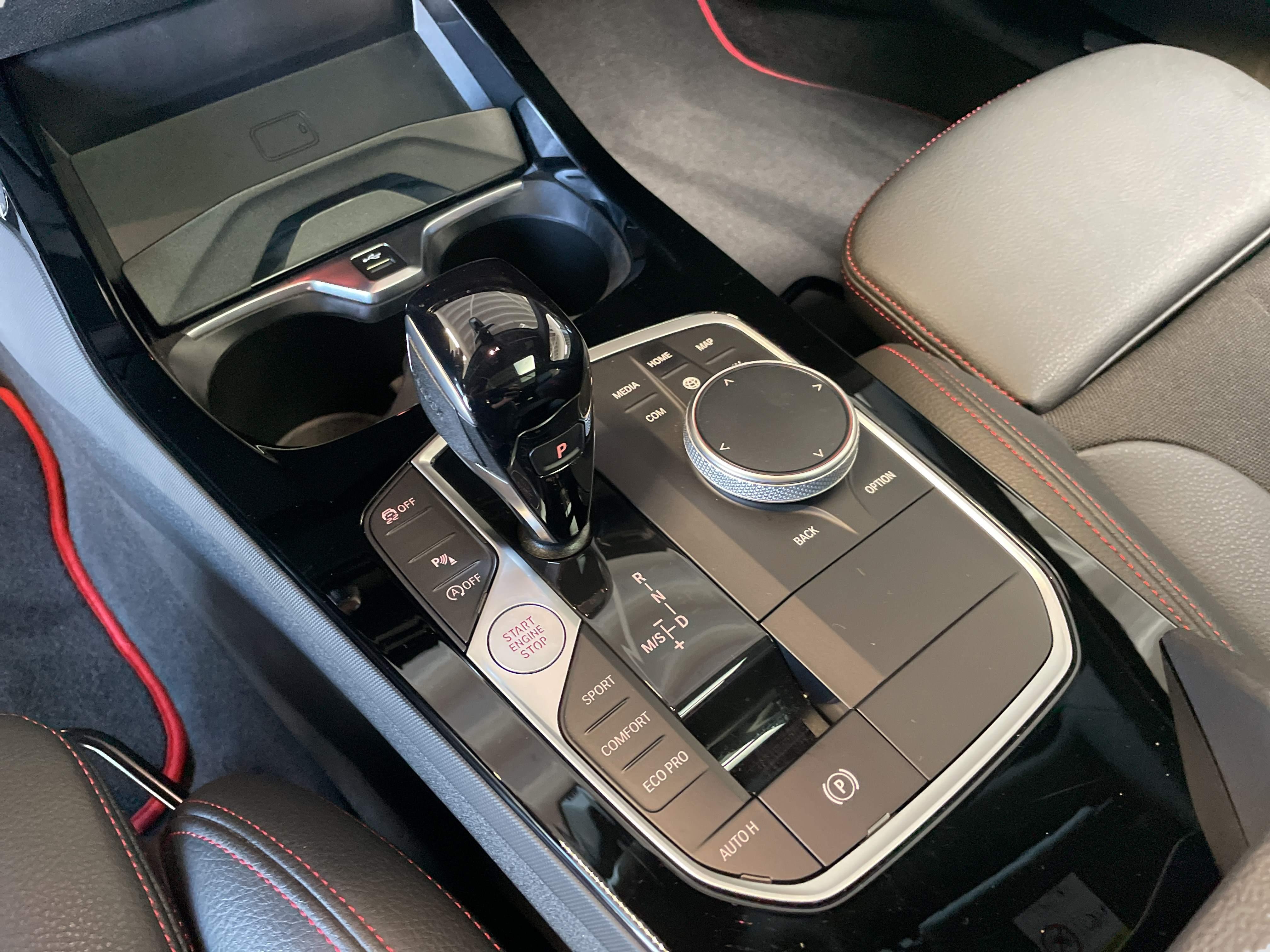 BMW 1er – Bild 9