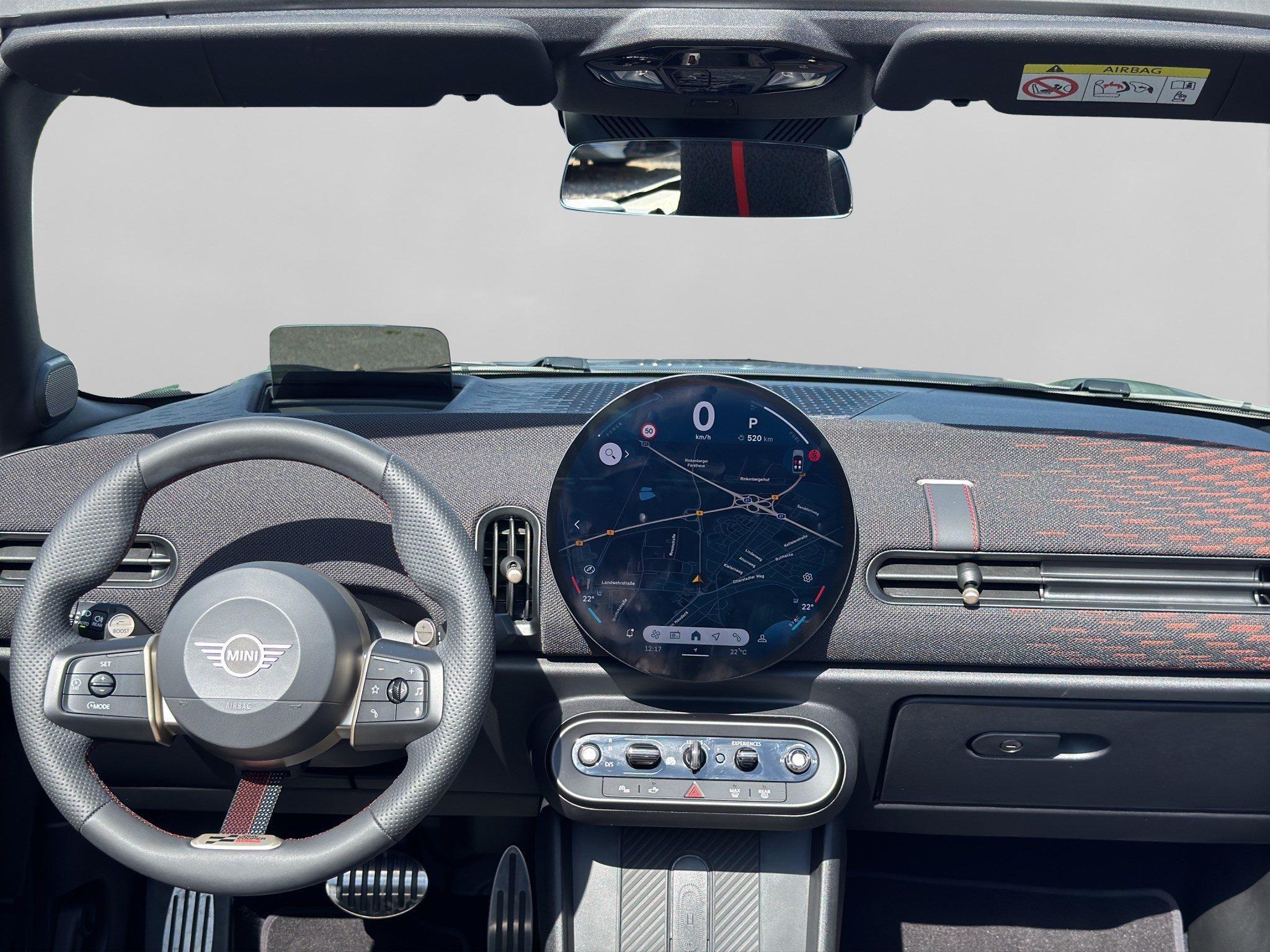 MINI Cabrio – Bild 15